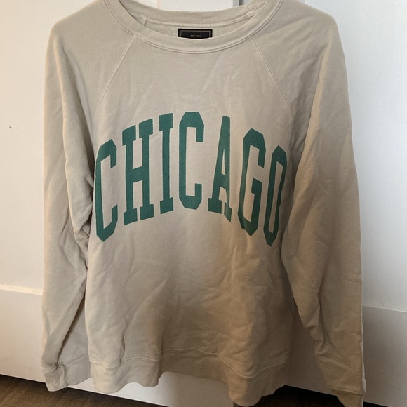 Original Retro Brand Tops - NWOT! Original Retrobrand Chicago Sweatshirt- Size XS